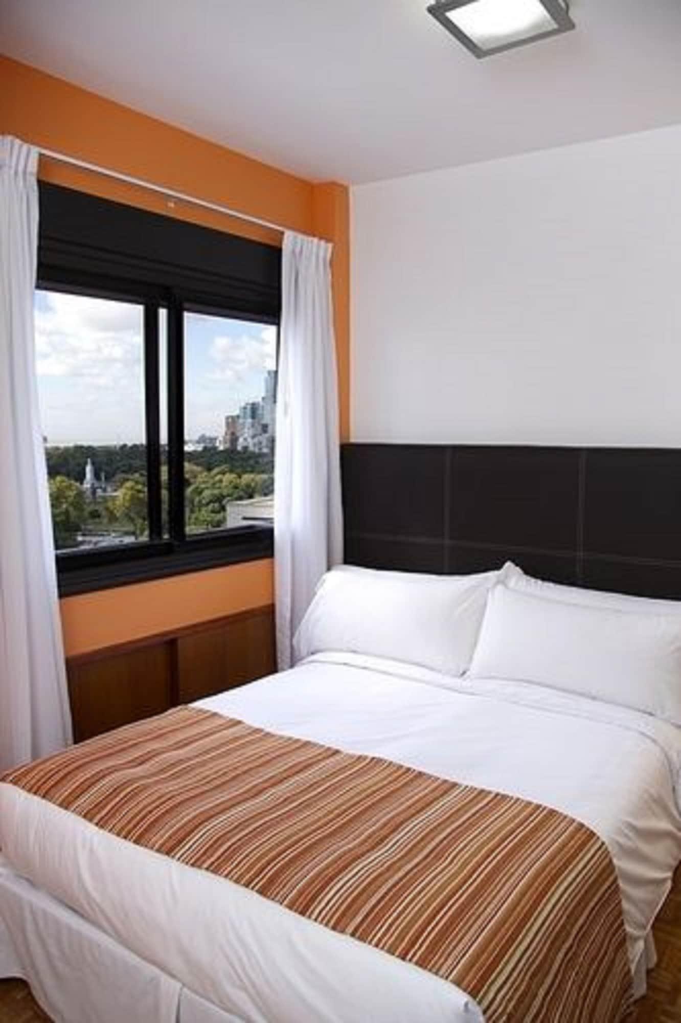 Hotel Cristoforo Colombo Buenos Aires Kamer foto