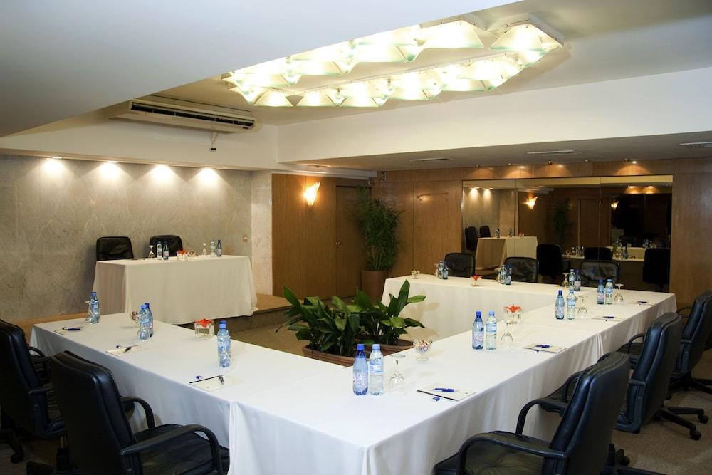 Hotel Cristoforo Colombo Buenos Aires Buitenkant foto