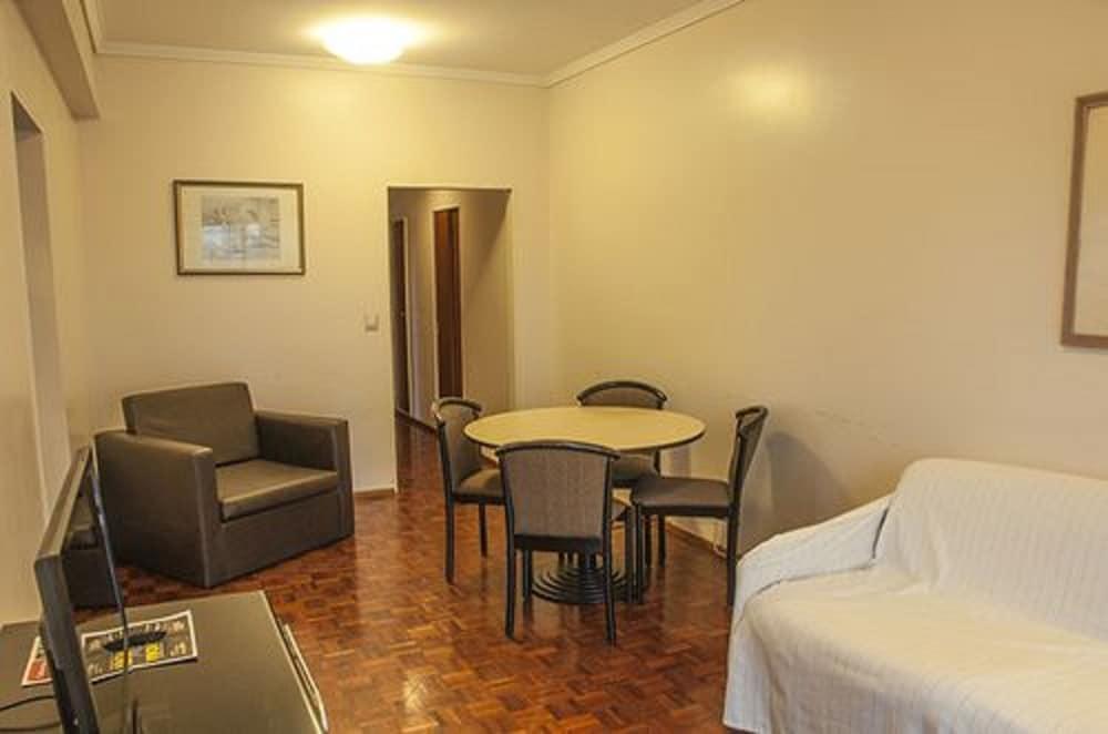 Hotel Cristoforo Colombo Buenos Aires Buitenkant foto