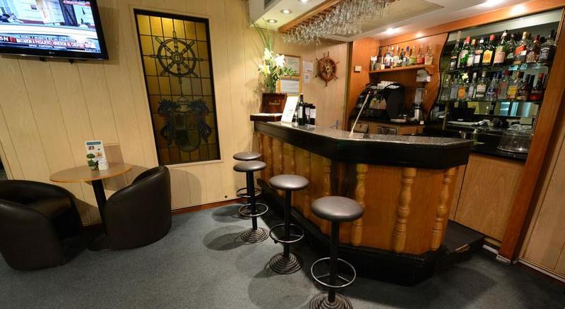 Hotel Cristoforo Colombo Buenos Aires Buitenkant foto