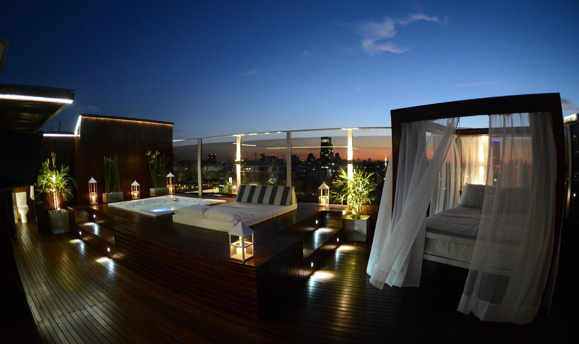 Hotel Cristoforo Colombo Buenos Aires Buitenkant foto